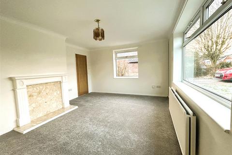 2 bedroom detached bungalow for sale, Broadway, Swanwick DE55
