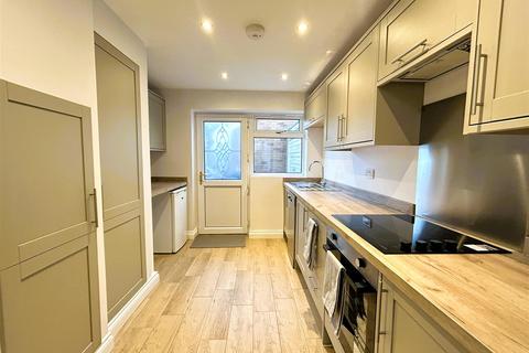 2 bedroom detached bungalow for sale, Broadway, Swanwick DE55