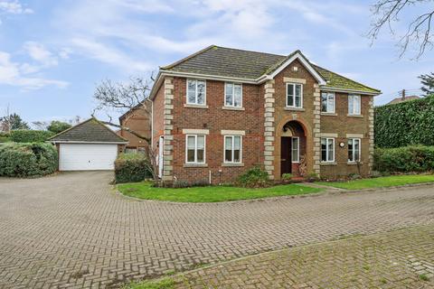 Rareridge Lane, Bishops Waltham, Southampton, Hampshire, SO32