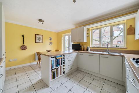 4 bedroom detached house for sale, Rareridge Lane, Bishops Waltham, Southampton, Hampshire, SO32