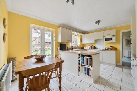 4 bedroom detached house for sale, Rareridge Lane, Bishops Waltham, Southampton, Hampshire, SO32