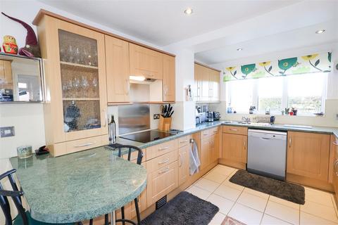 4 bedroom detached house for sale, Herriot Way, Thirsk