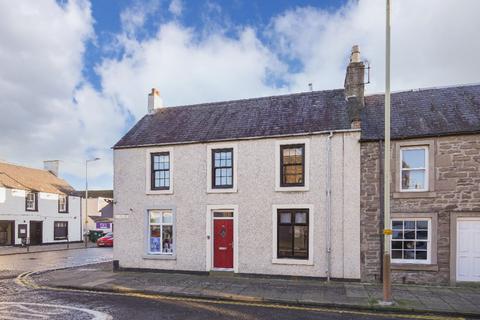 4 bedroom terraced house to rent, Fort Street, Broughty Ferry, Dundee, DD5