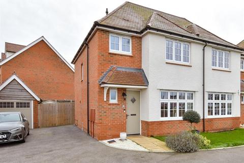 3 bedroom semi-detached house for sale, Reynolds Drive, Herne Bay, Kent