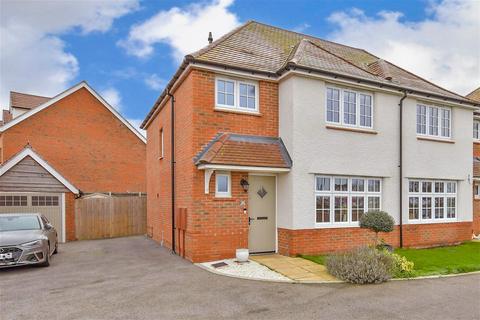 3 bedroom semi-detached house for sale, Reynolds Drive, Herne Bay, Kent