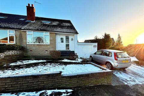 4 bedroom semi-detached bungalow for sale, Ringway, Garforth, Leeds