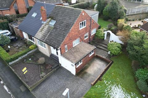 4 bedroom semi-detached house for sale, Ringway, Garforth, Leeds