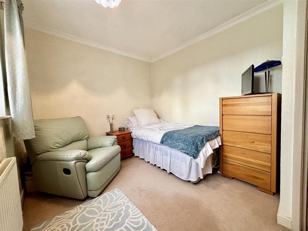 Bedroom Four/Sitting Room