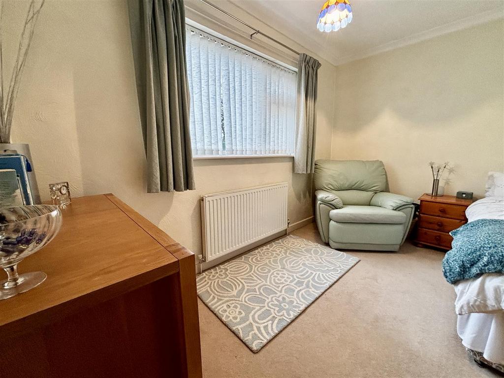Bedroom Four/Sitting Room