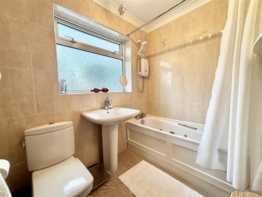 Bathroom/WC