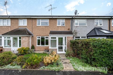 3 bedroom terraced house for sale, Felton Close, Matchborough East, Worcestershire, B98