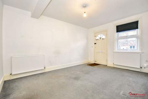 2 bedroom end of terrace house for sale, St. Pauls Street, Tunbridge Wells, TN4 8RJ