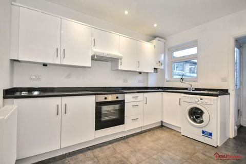 2 bedroom end of terrace house for sale, St. Pauls Street, Tunbridge Wells, TN4 8RJ