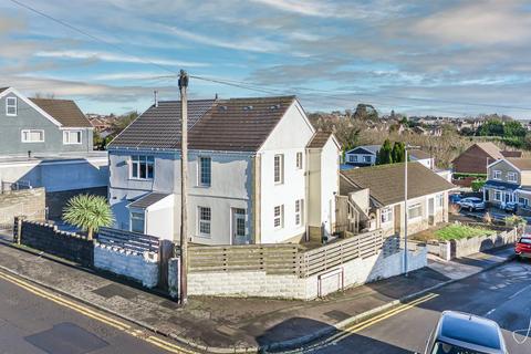 Llangyfelach Road, Treboeth, Swansea