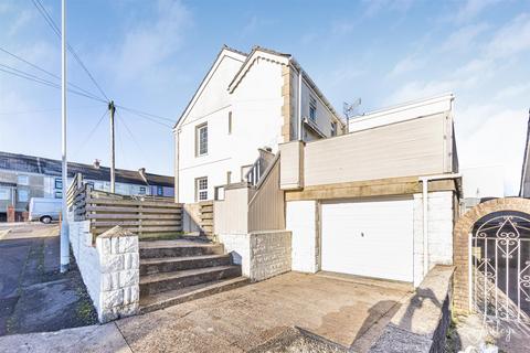 3 bedroom semi-detached house for sale, Llangyfelach Road, Treboeth, Swansea