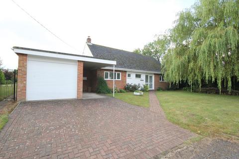 4 bedroom detached house to rent, Cardinals Green, Horseheath CB21