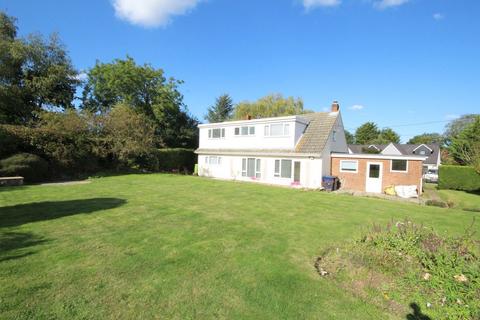 4 bedroom detached house to rent, Cardinals Green, Horseheath CB21