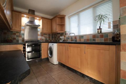 3 bedroom semi-detached house for sale, Nursery Road, Bloxwich