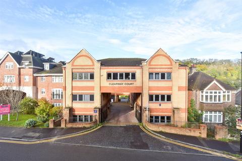 1 bedroom apartment for sale, Croydon Road, Caterham, Surrey