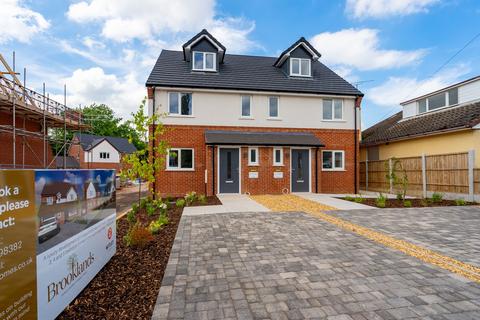 3 bedroom townhouse for sale, Brooklands, Aldridge WS9