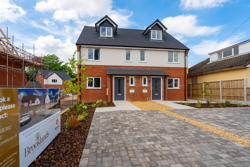Similar Home Style