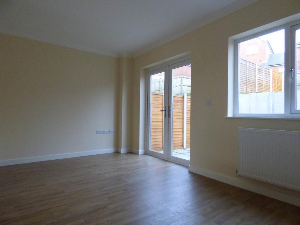 Living room aspect 1