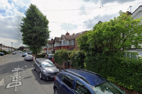 Drake Road, Harrow HA2