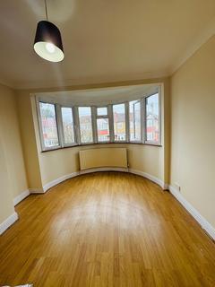 undefined, Drake Road, Harrow HA2