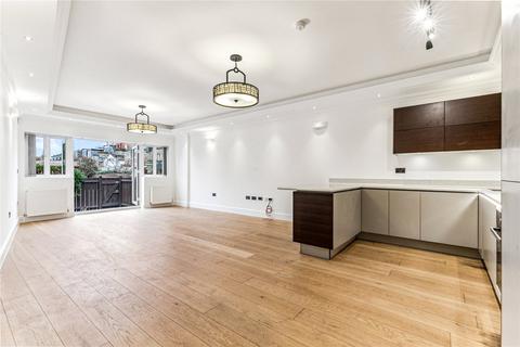 3 bedroom apartment for sale, White Hart Lane, Barnes, London, SW13