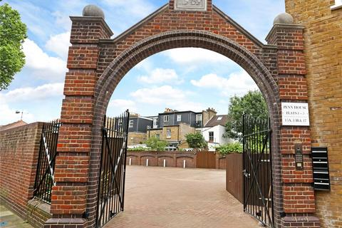 3 bedroom apartment for sale, White Hart Lane, Barnes, London, SW13