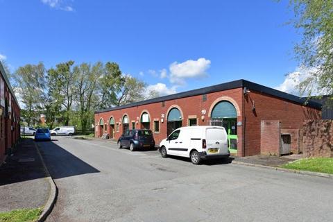 Industrial unit to rent, Vastre Industrial Estate, Newtown SY16