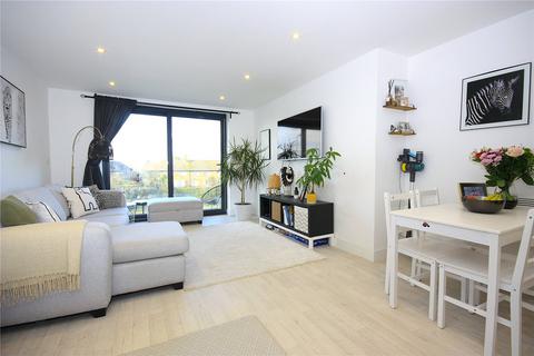 2 bedroom apartment for sale, Leigh Road, Havant, Hampshire, PO9