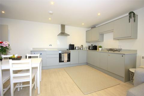 2 bedroom apartment for sale, Leigh Road, Havant, Hampshire, PO9