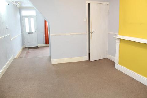 2 bedroom terraced house for sale, Alfreton Road, Pye Bridge, Alfreton, Derbyshire. DE55 4PB