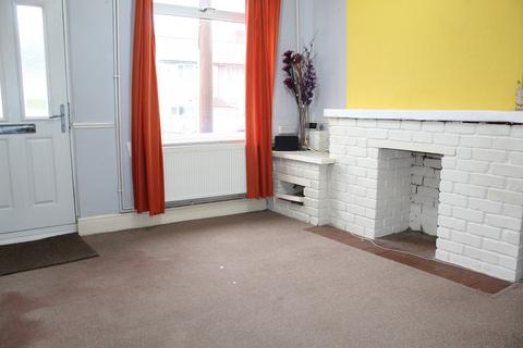 2 bedroom terraced house for sale, Alfreton Road, Pye Bridge, Alfreton, Derbyshire. DE55 4PB