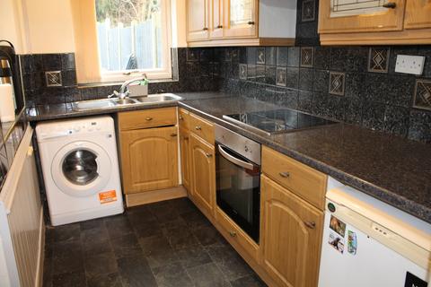 2 bedroom terraced house for sale, Alfreton Road, Pye Bridge, Alfreton, Derbyshire. DE55 4PB