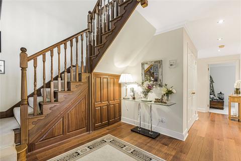 5 bedroom detached house for sale, Bartrop Close, Goffs Oak, Hertfordshire, EN7