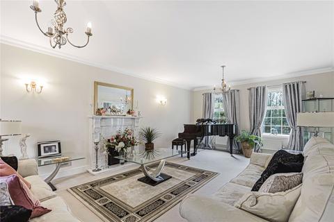 5 bedroom detached house for sale, Bartrop Close, Goffs Oak, Hertfordshire, EN7