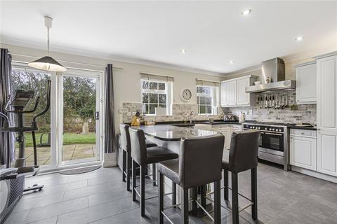 5 bedroom detached house for sale, Bartrop Close, Goffs Oak, Hertfordshire, EN7