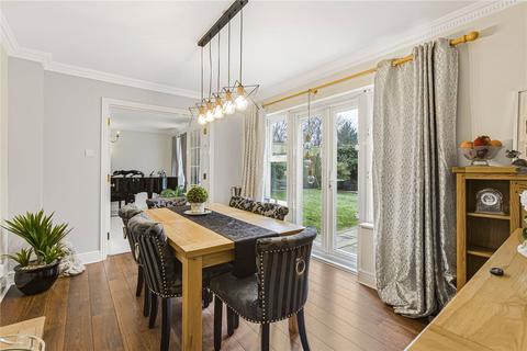 5 bedroom detached house for sale, Bartrop Close, Goffs Oak, Hertfordshire, EN7