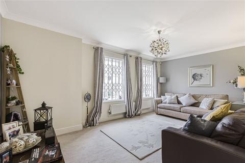 5 Bartrop Close, Goffs Oak, Waltham Cross, EN7 6SZ