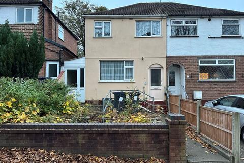 2 bedroom semi-detached house for sale, 37 Rodlington Avenue, Great Barr, Birmingham, B44 9UJ