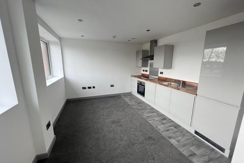 1 bedroom apartment to rent, Church Street, Wolverhampton WV2