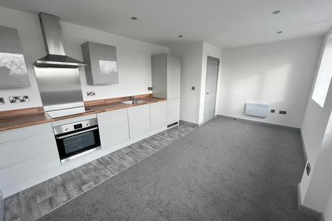 1 bedroom apartment to rent, Church Street, Wolverhampton WV2