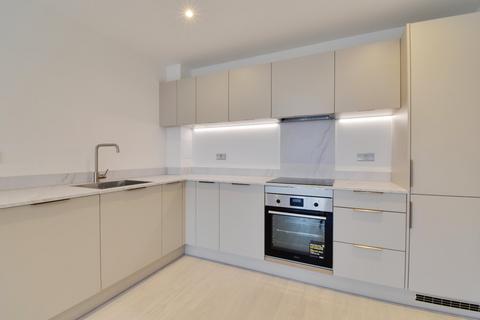 2 bedroom apartment to rent, St. Albans Road, Hertfordshire WD24