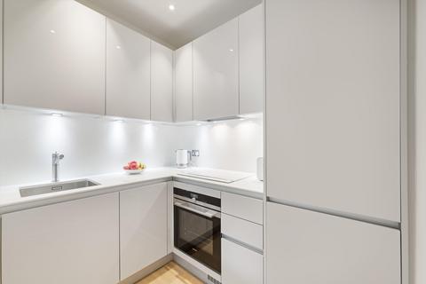 2 bedroom flat to rent, Elm Park Road, London, SW3