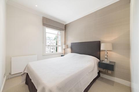 2 bedroom flat to rent, Elm Park Road, London, SW3