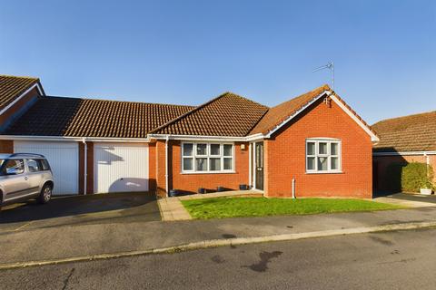 2 bedroom detached bungalow for sale, Tinkers Way, Downham Market PE38