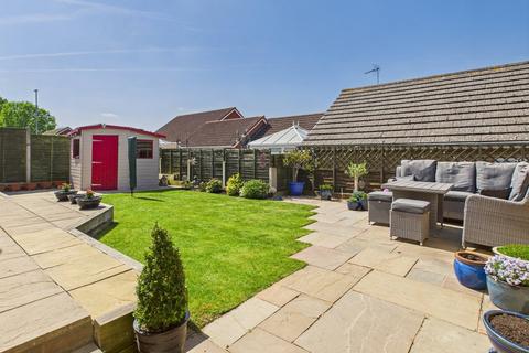 undefined, Tinkers Way, Downham Market PE38