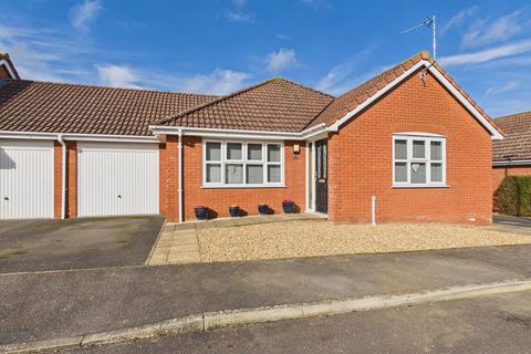 undefined, Tinkers Way, Downham Market PE38